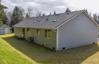 Building Photo - 3711 E Agate Rd