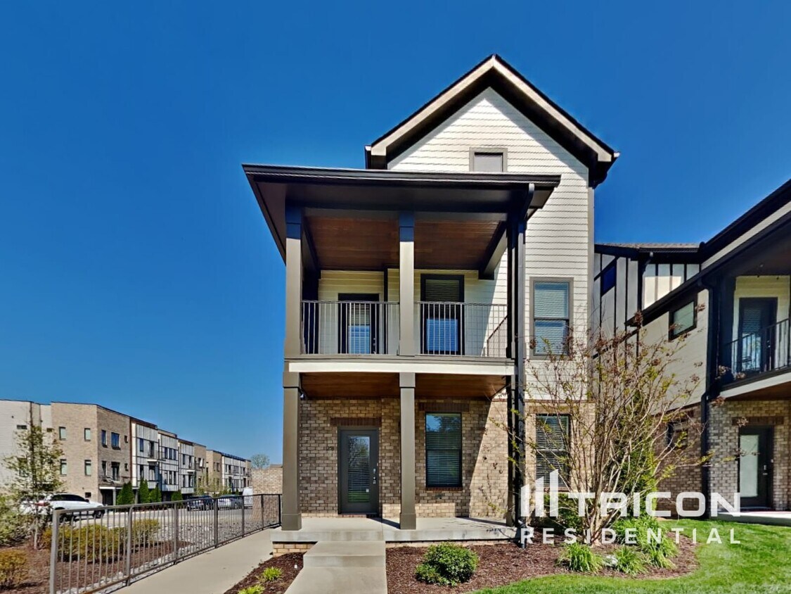 Primary Photo - 1253 Hillwood Private Cove Nashville TN