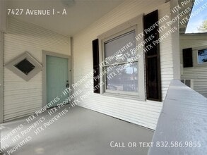 Building Photo - 7427 Avenue I