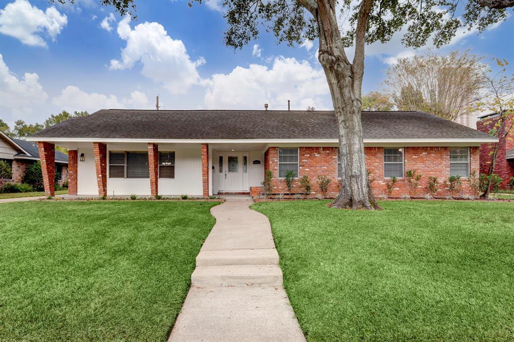 5626 Chevy Chase Dr, Houston, TX 77056 House Rental in Houston, TX