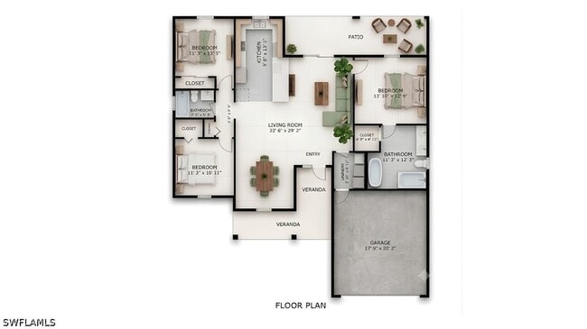Building Photo - 6108 Stratton Rd