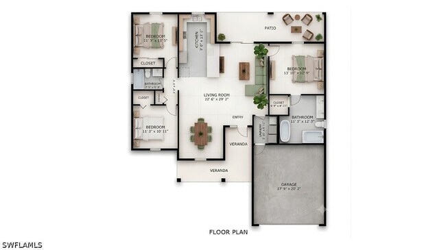 Foto del edificio - 6108 Stratton Rd