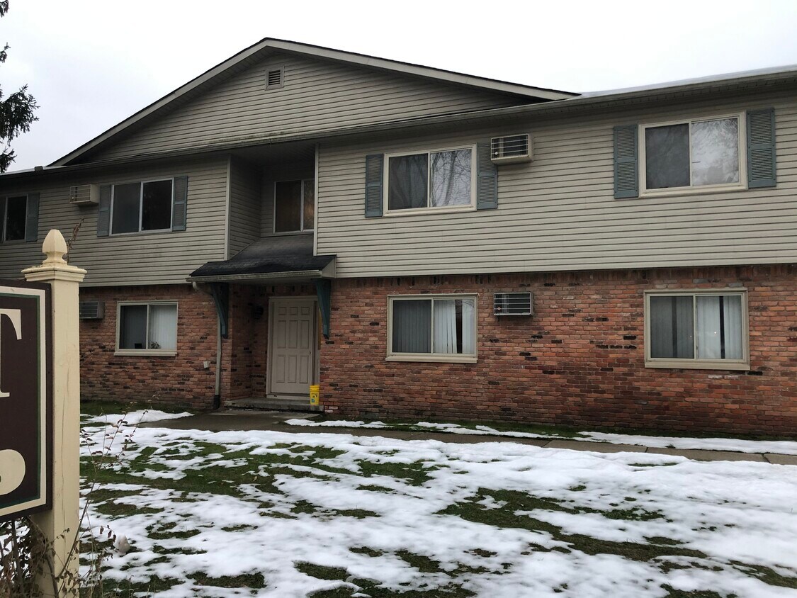 Primary Photo - 151 Casemer Rd
