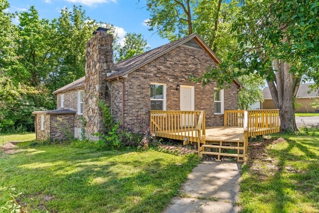 Building Photo - 4714 Rice Rd