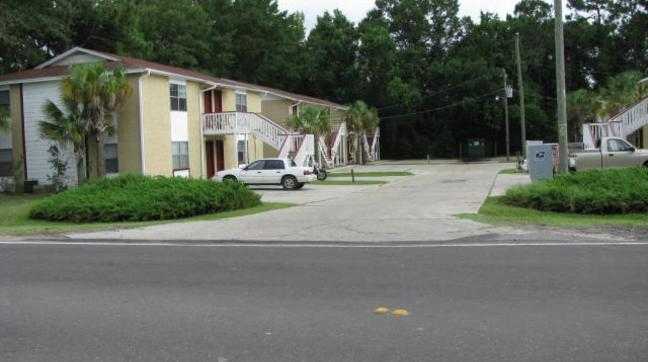 Foto del edificio - Southern Pines Apartments