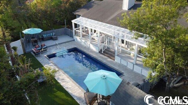 Foto del edificio - 1150 Waterway Ln