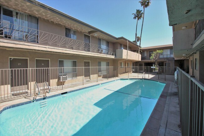 Foto del interior - 9215 - Sepulveda Apts