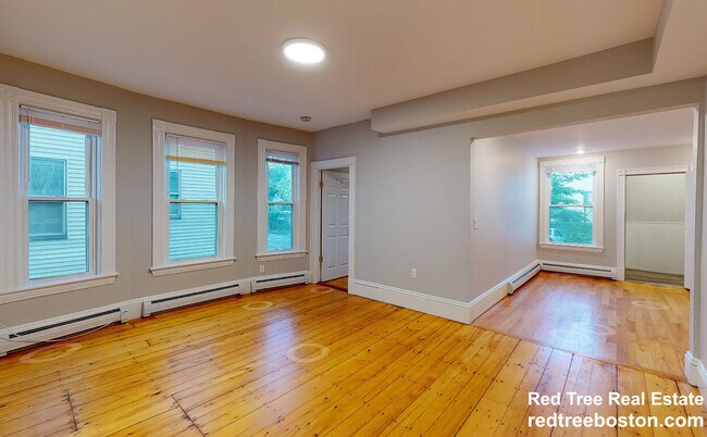 Foto del edificio - 9 Beacon St