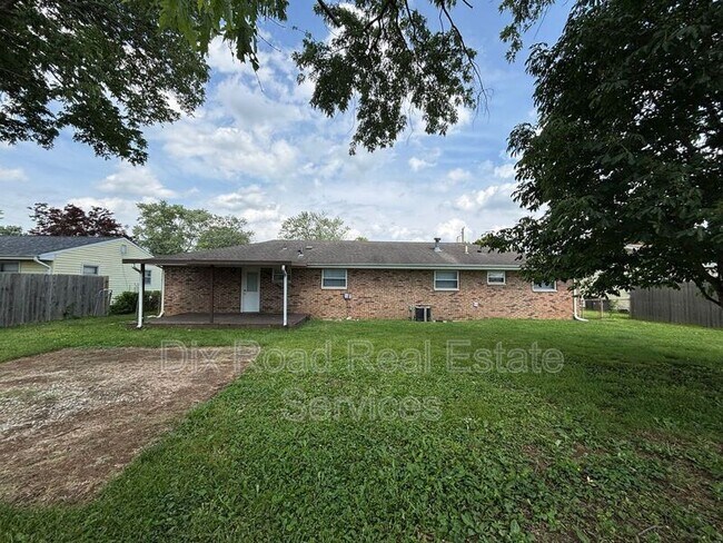 Foto del edificio - 601 Brelsford Ave