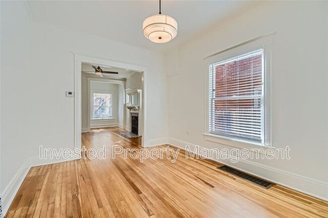 Building Photo - 3009 Hooker St