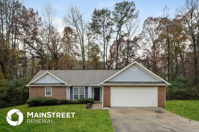 Building Photo - 5507 Carter Way