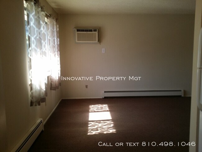 Foto del edificio - 2 bedroom apartment in Swartz Creek.