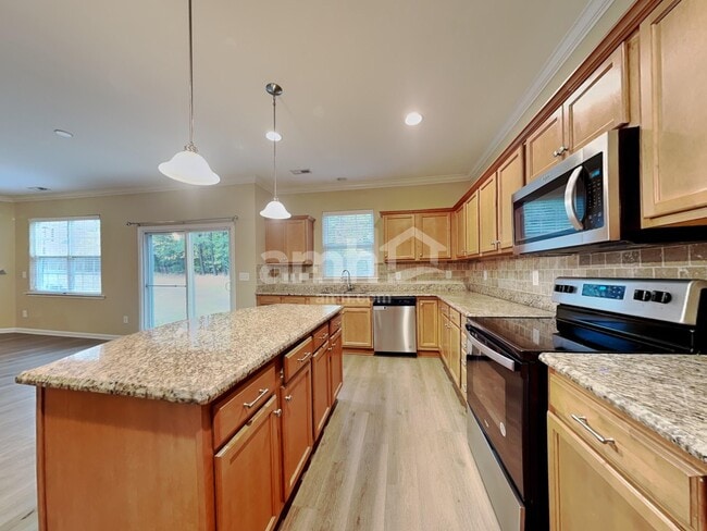 Foto del edificio - 5160 Busted Rock Trl