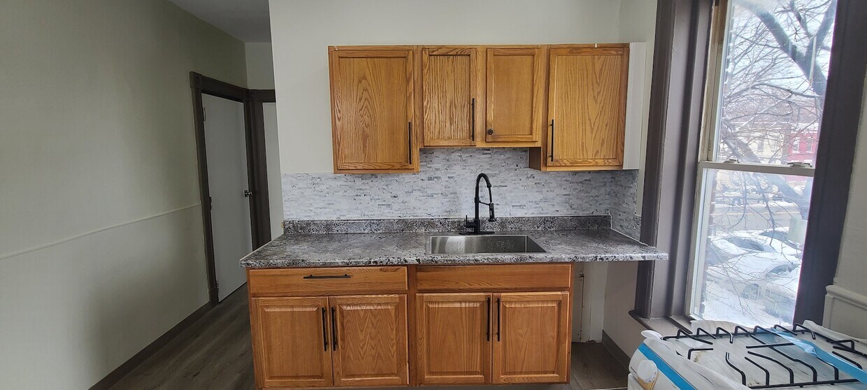 Primary Photo - 809 River Street, Unit 6