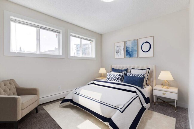 Photo du bâtiment - Alan's Place