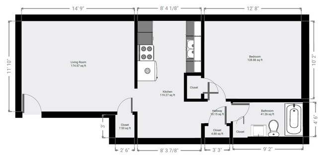 Foto del edificio - 211 E Orchard Ave