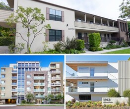 NMS Residential West LA CoLiving & Apartments Photo