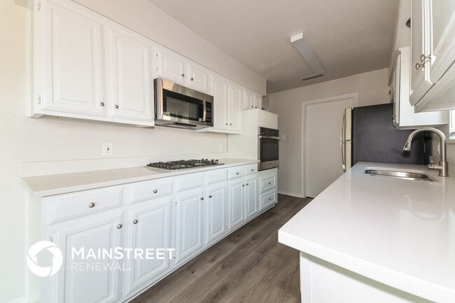 Foto del edificio - 608 San Carlos Dr