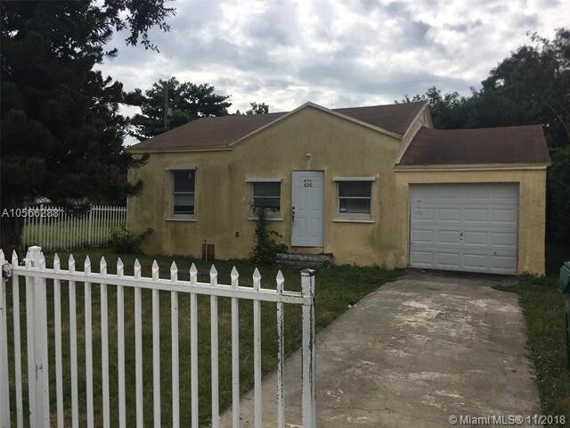 Building Photo - 820 NW 65th St