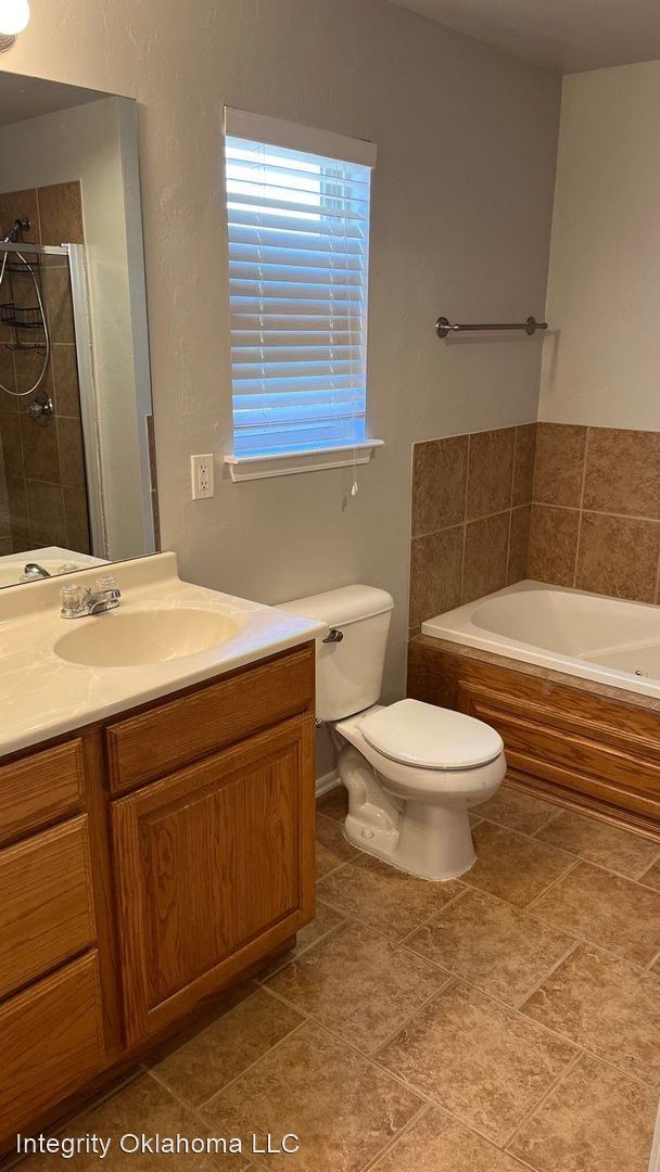 Foto del edificio - 3 br, 2 bath House - 4517 SE 79th Terrace