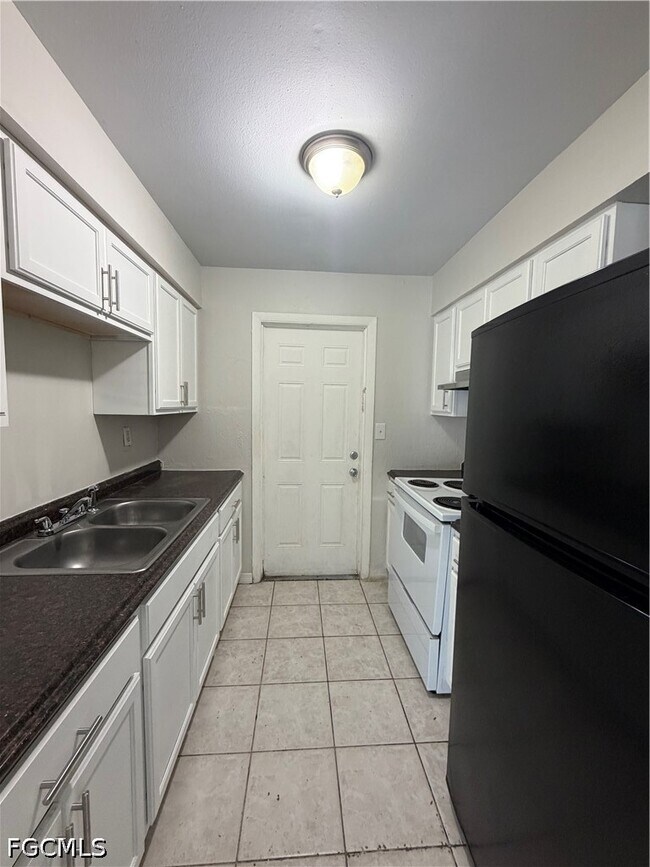 Foto del edificio - 5517 Sixth Ave