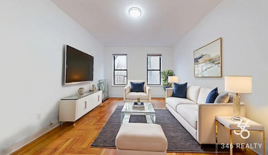 Foto principal - Edgecombe Avenue