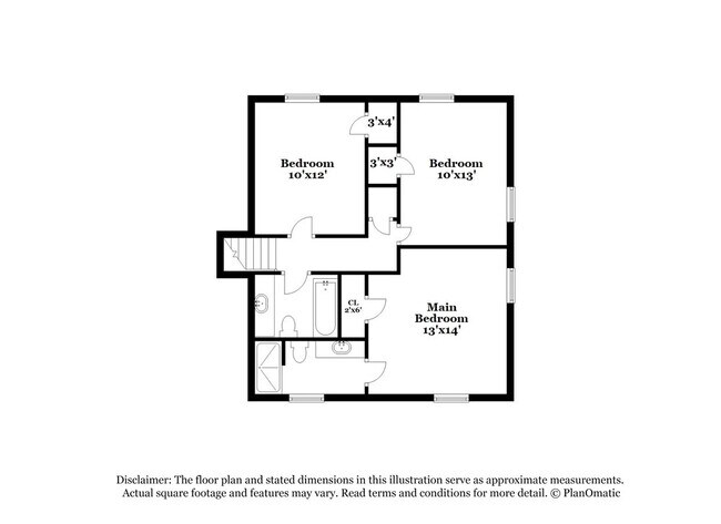 Foto del edificio - 1760 Sonia Dr