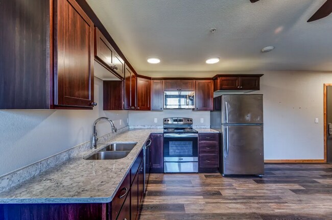 Foto del interior - Sunset Place Apartments