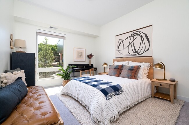 Building Photo - The Rowan