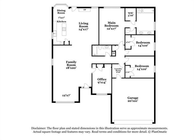 Building Photo - 1638 Rushworth Dr