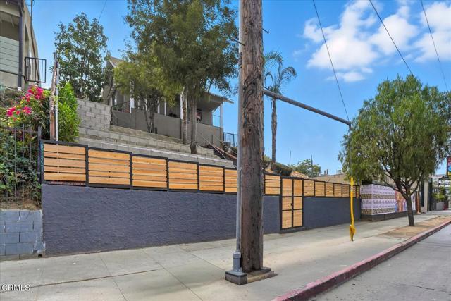 Foto del edificio - 1488 W Sunset Blvd