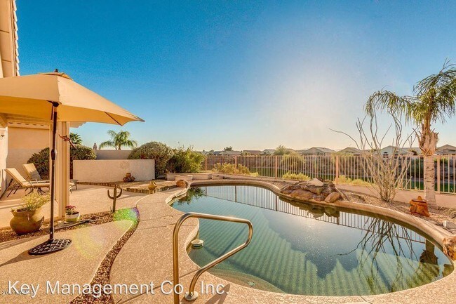 Building Photo - 11535 W Lizard Ct