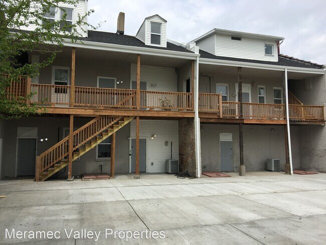 Foto del edificio - 7718 S Broadway