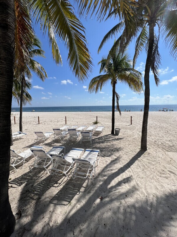 Foto del edificio - 1000 S Ocean Blvd