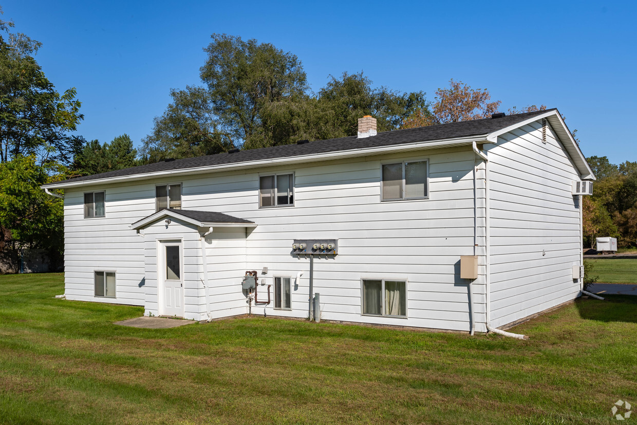 Building Photo - Brady Apartments