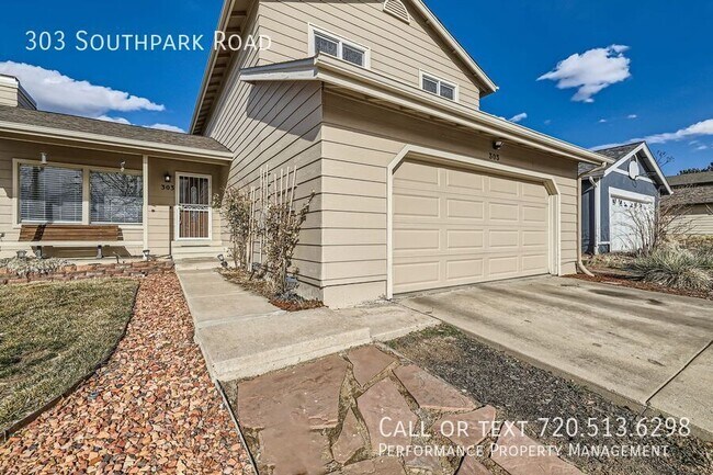 Building Photo - Highlands Ranch 3 Bedroom