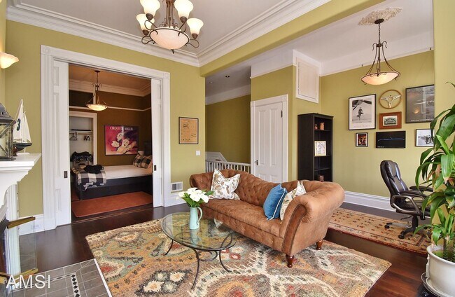Foto del edificio - 2 br, 1 bath House - 237 Pierce Street