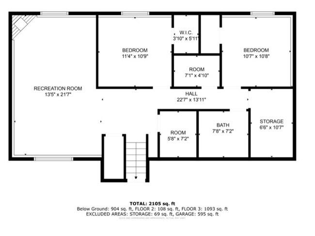 Foto del edificio - 4 Bedroom Home in Harvest Gold