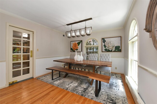 Foto del edificio - 69 Castle Ridge Rd