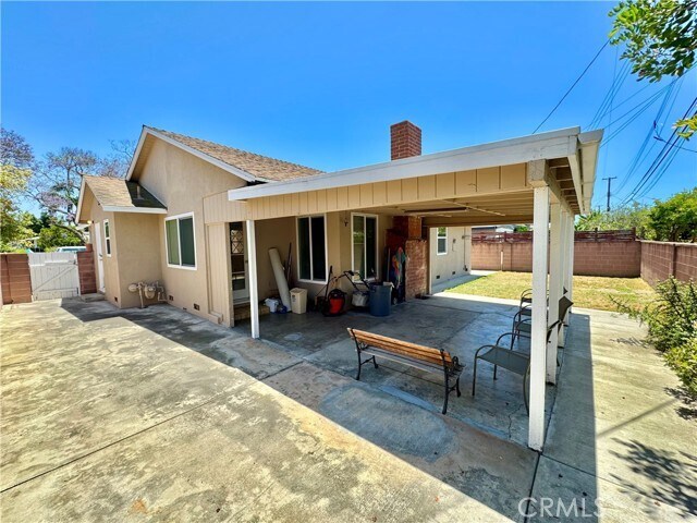 Building Photo - 1514 S Garnsey St