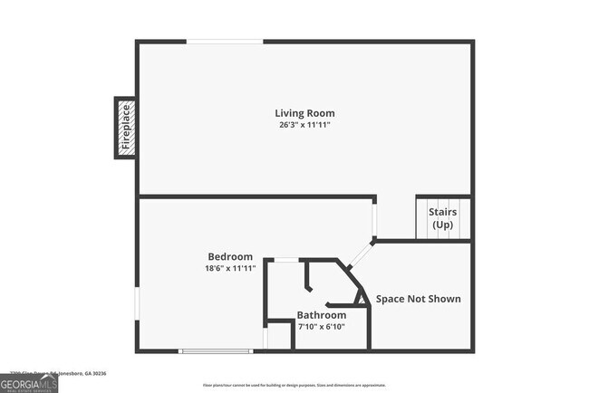 Foto del edificio - 7709 Glen Devon Rd