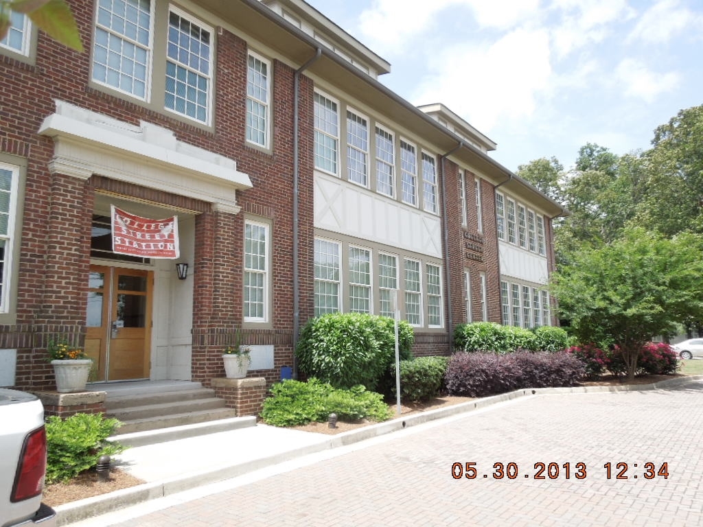 Apartments In Hapeville Georgia