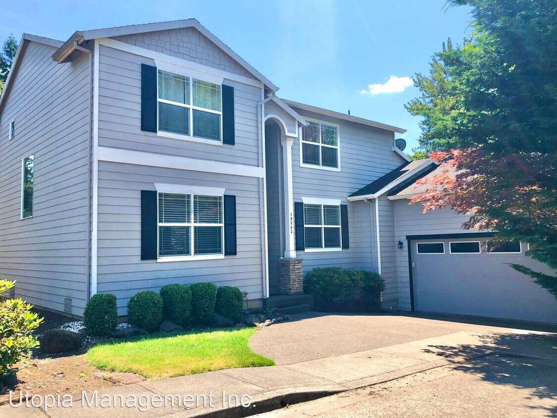 4 br, 2.5 bath House 19443 Provisioner Ct House Rental in Oregon