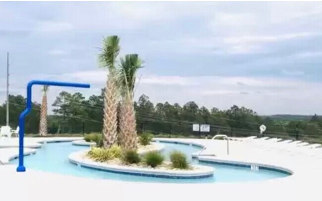 Foto del edificio - Beautiful New Construction 4 bedroom, 2.5 ...
