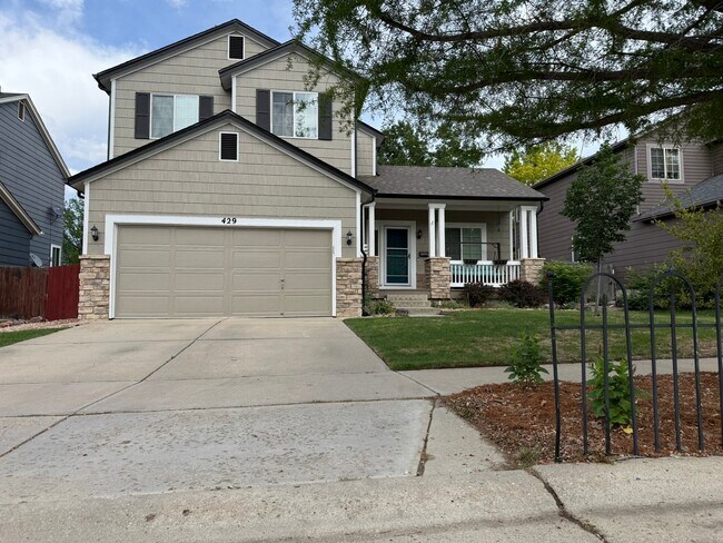 Building Photo - 429 Simmons Ct