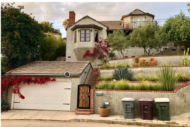 Primary Photo - 701 Luton Dr