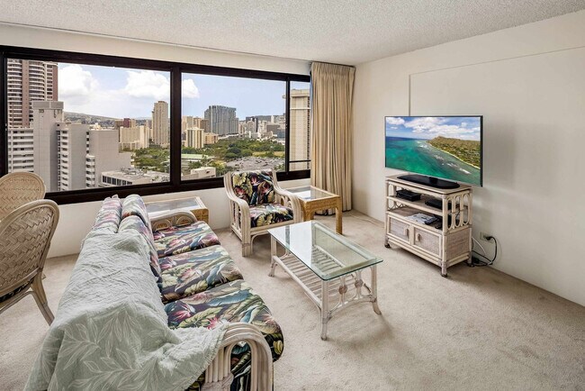 Foto del edificio - 1778 Ala Moana Blvd