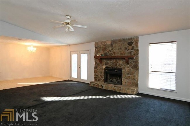 Building Photo - 1209 Wade Green Cir NW
