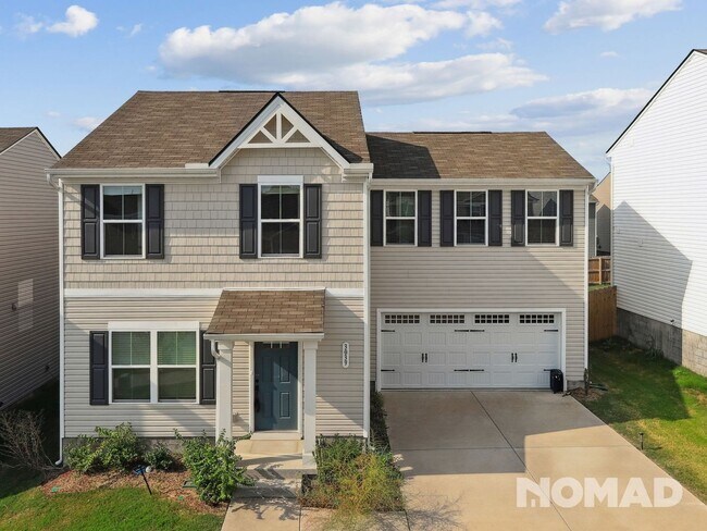 Building Photo - 4 Bedroom, 2.5 Bath Single Family Home in ...
