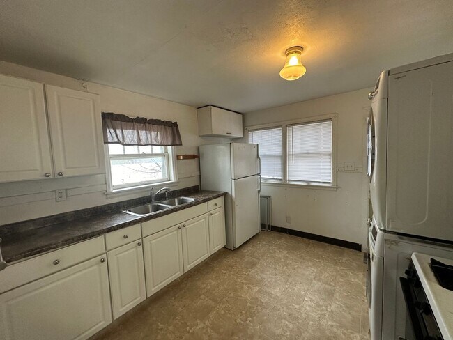 Foto del edificio - 110 N 22nd St